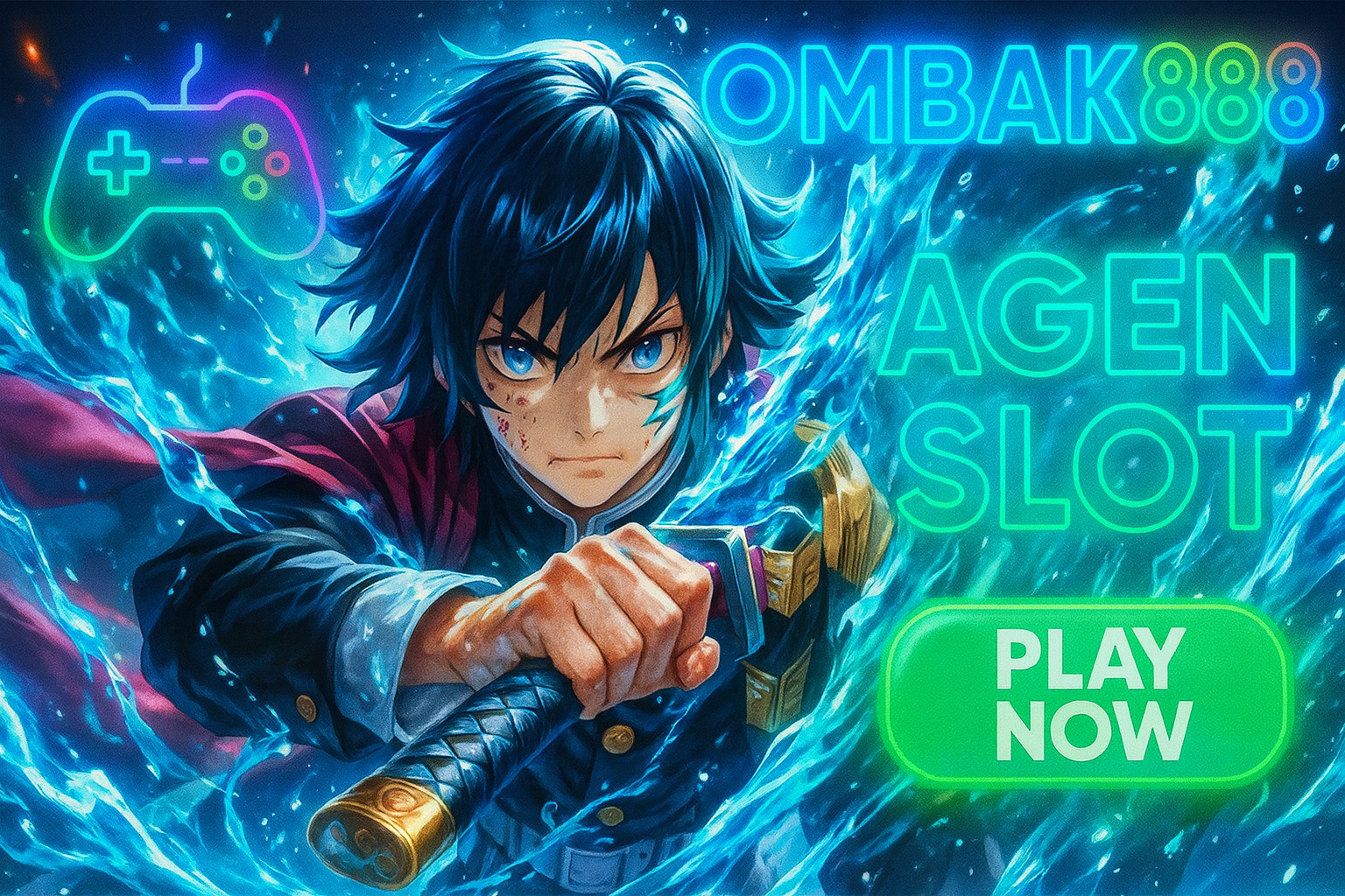 Ombak888 – Bosen? Game Online Ombak 888 Ini Jawabannya!